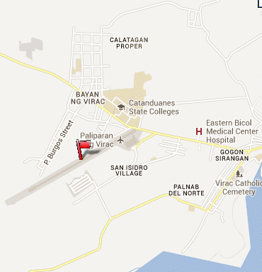 Virac - Virac Virac - Virac