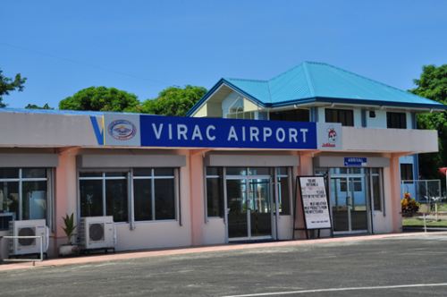 Virac - Virac Virac - Virac
