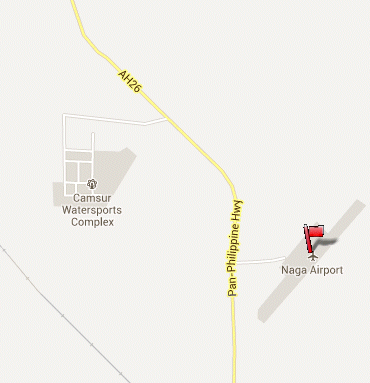 Naga - Naga/Pili Naga - Naga/Pili