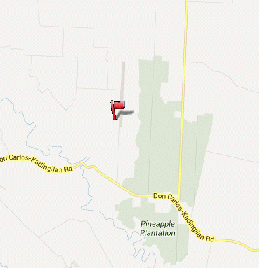 Maramag - Maramag Maramag - Maramag