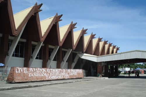 Zamboanga - Zamboanga International Zamboanga - Zamboanga International