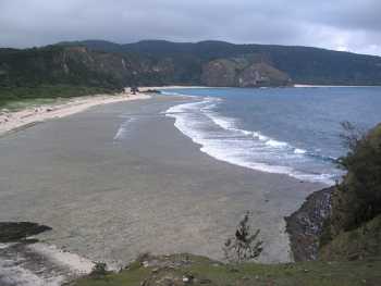 Camiguin de Babuyanes