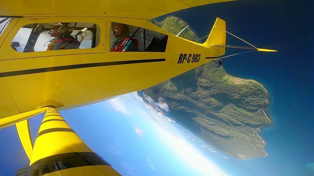 Camiguin Aviation Camiguin Aviation