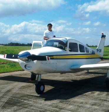 Far East Aviation Services